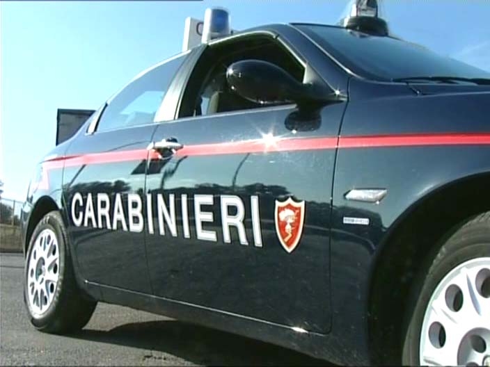 carabinieri