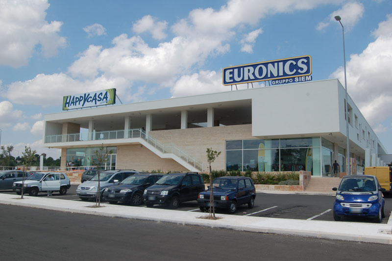 EURONICS