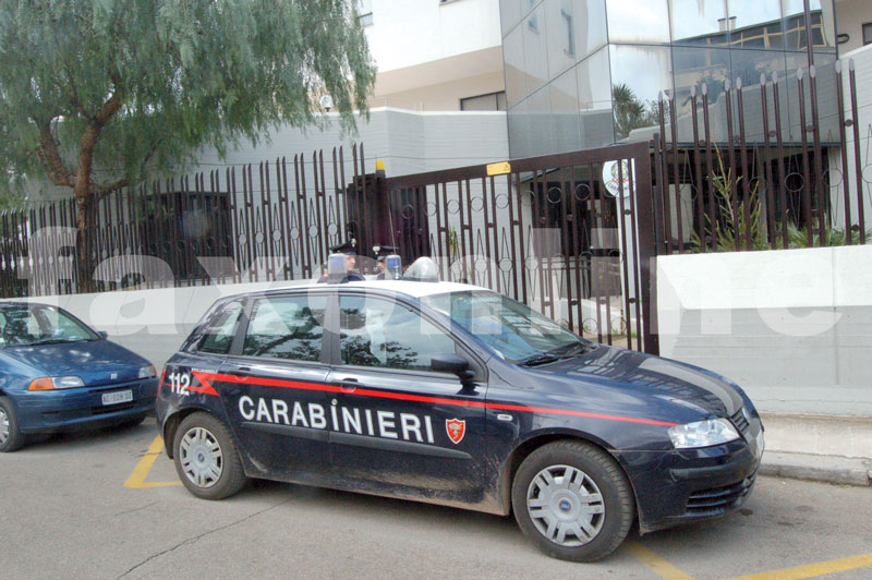 Carabinieri