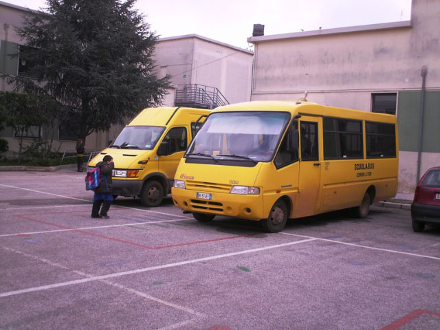 ScuolaBus