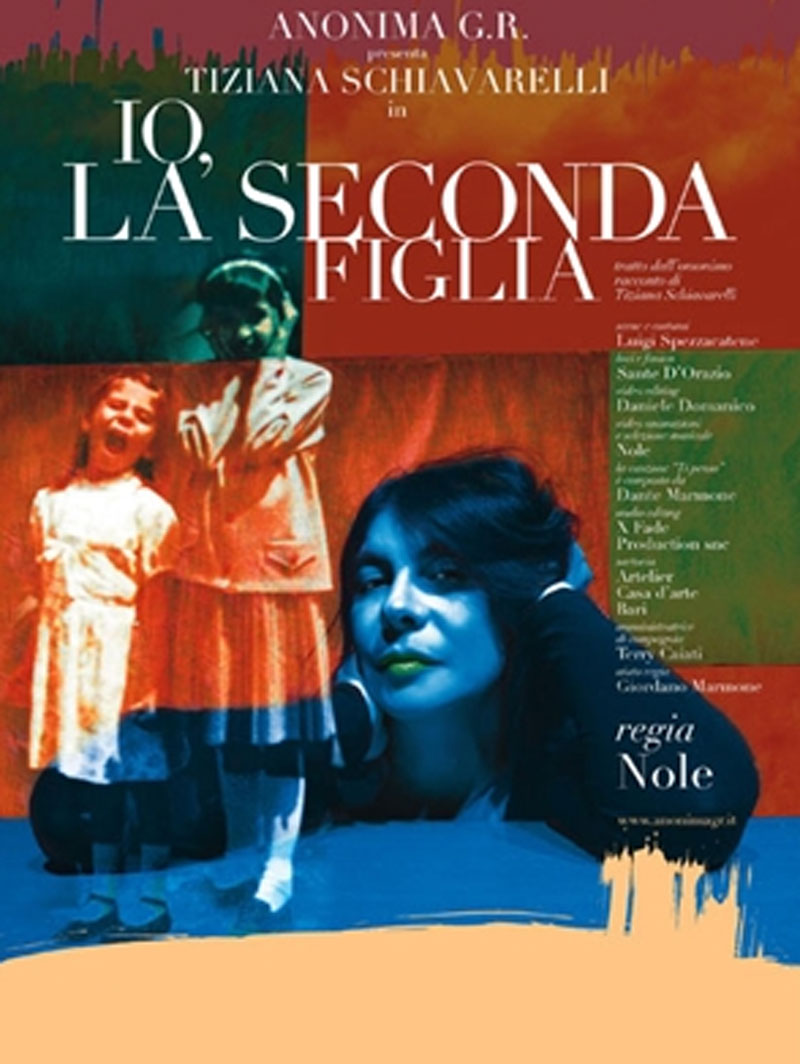 io-la-seconda-figlia