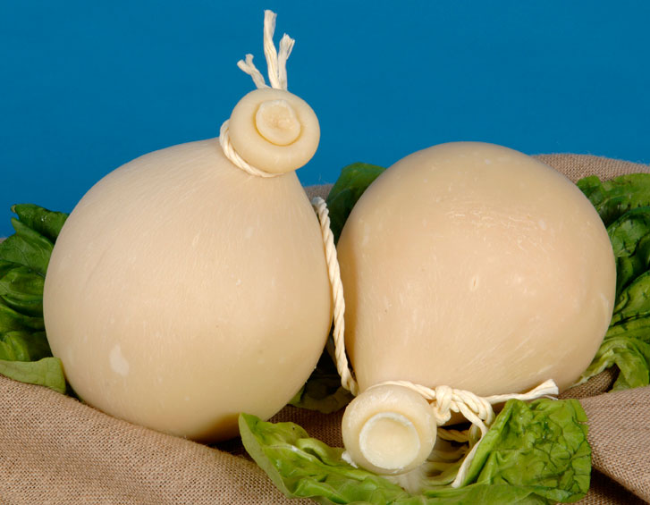 caciocavallo