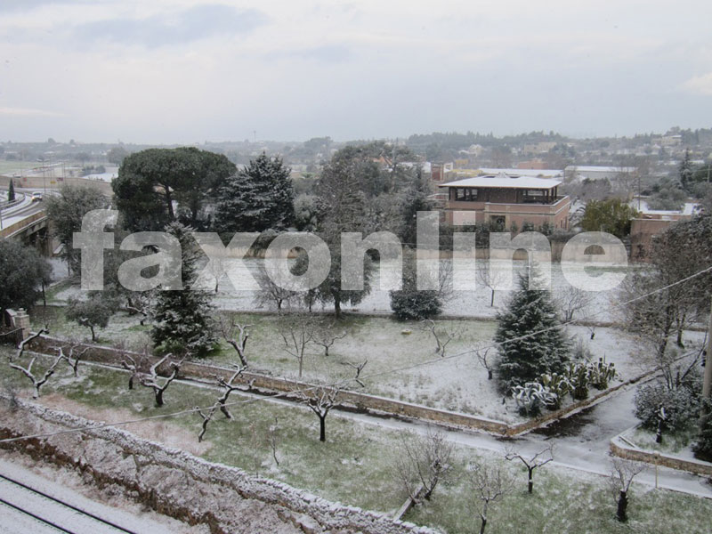 neve-a-putignano