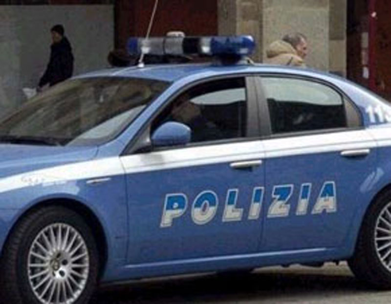 Polizia