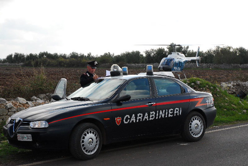 radiomobile-carabinieri