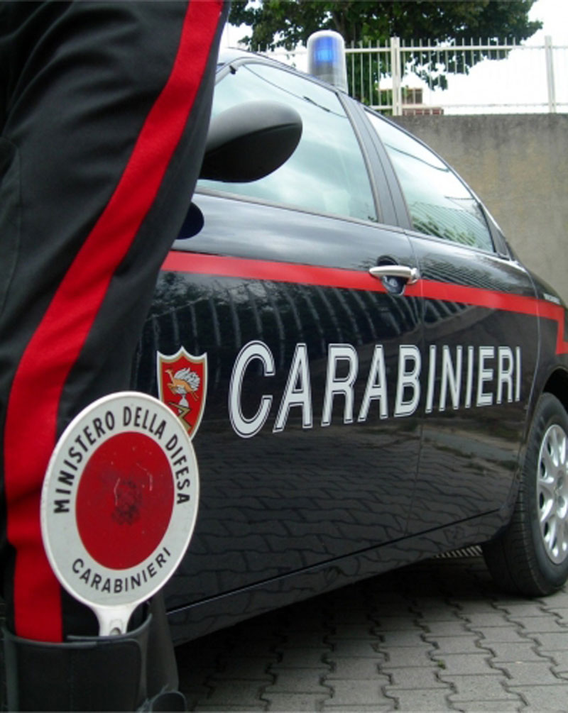 carabinieri210