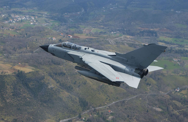 Tornado