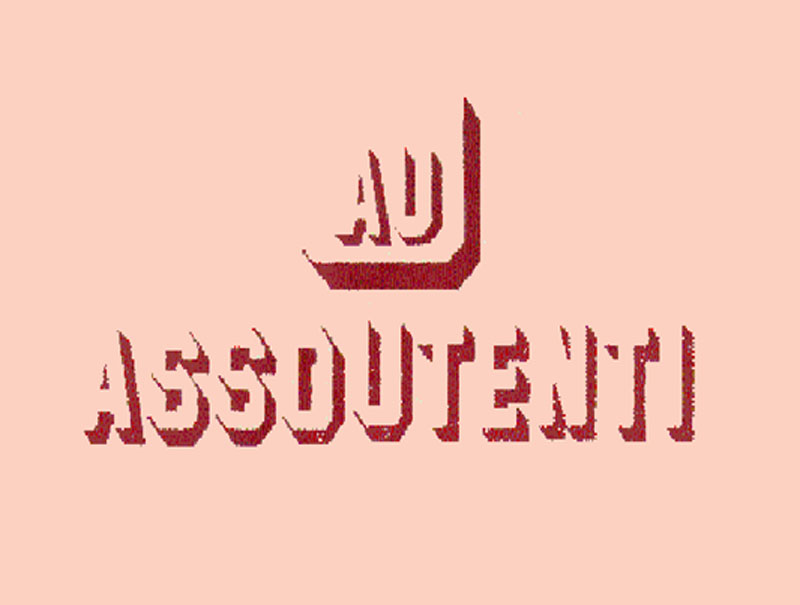 assoutenti