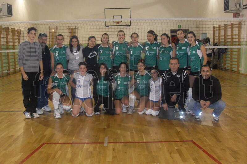 Young_Volley_Squadra