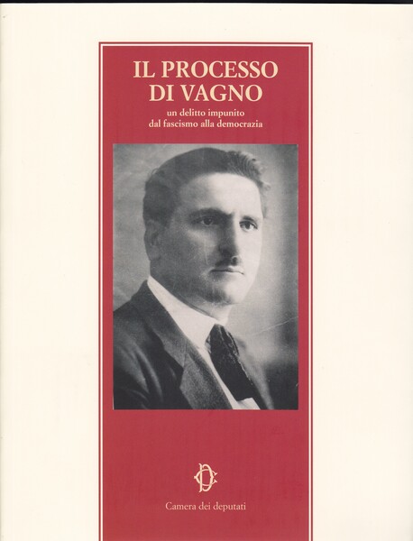 Fondazione “Giuseppe Di Vagno (1889 – 1921)” - Faxonline.it