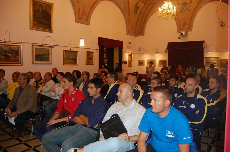 Presentazione_2010basket_castellana