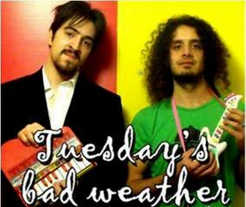 concerto_TUESDAYs_BAD_WEATHER