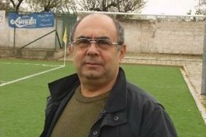 Giuseppe_Pellegrino_presidente_Castellana_Calcio