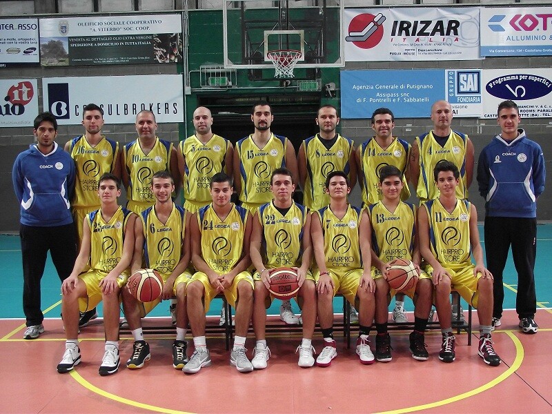 HAIRPRO_basket_Squadra-2011-2012