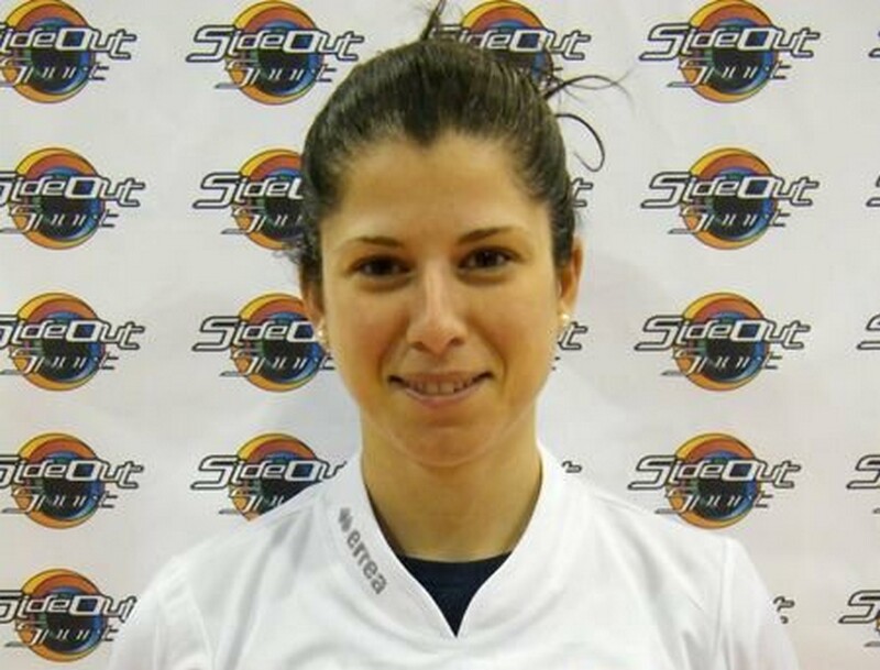 angela_pugliese_direttore_sportivo_volley_femminile_castellana