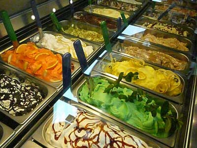 gelato-italiano