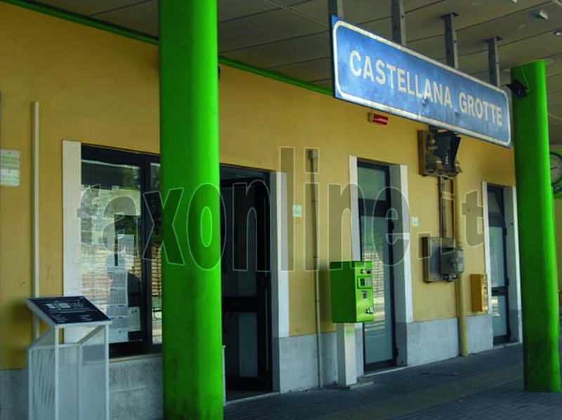 stazione_CASTELLANA