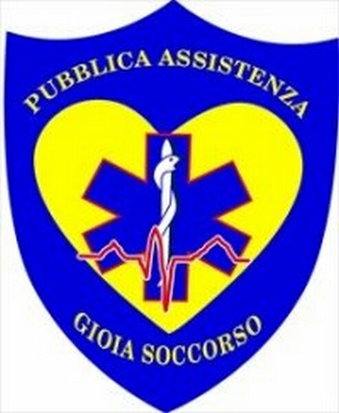 Logo_pubblica_assistenza_Gioia_Soccorso