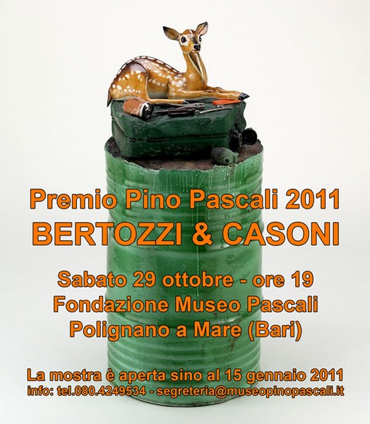 Premio_Pino_Pascali_2011_Bertozzi__Casoni