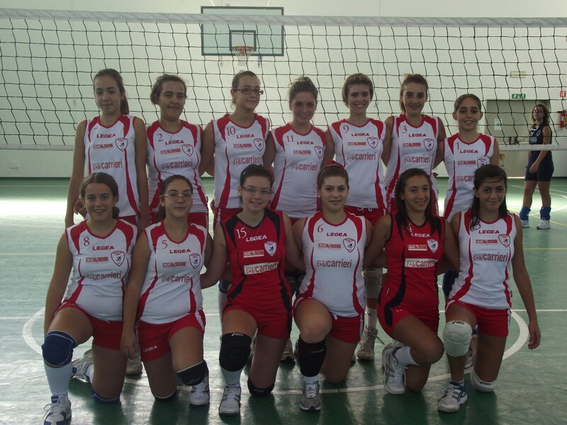 new_volley_polignano_Under_16_Femminile_