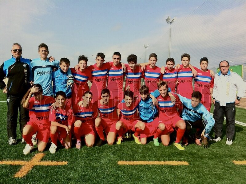 BS_Soccer_Team___Giovanissimi