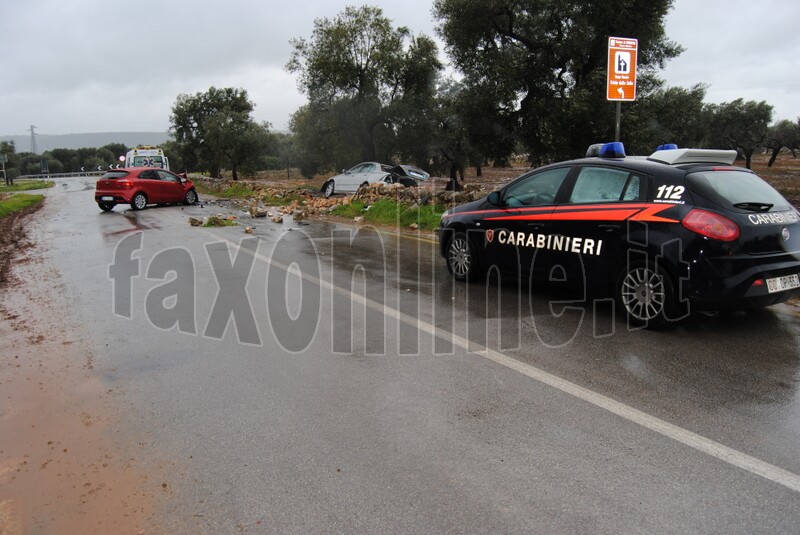 incidente_sulla_Monopoli-Alberobello