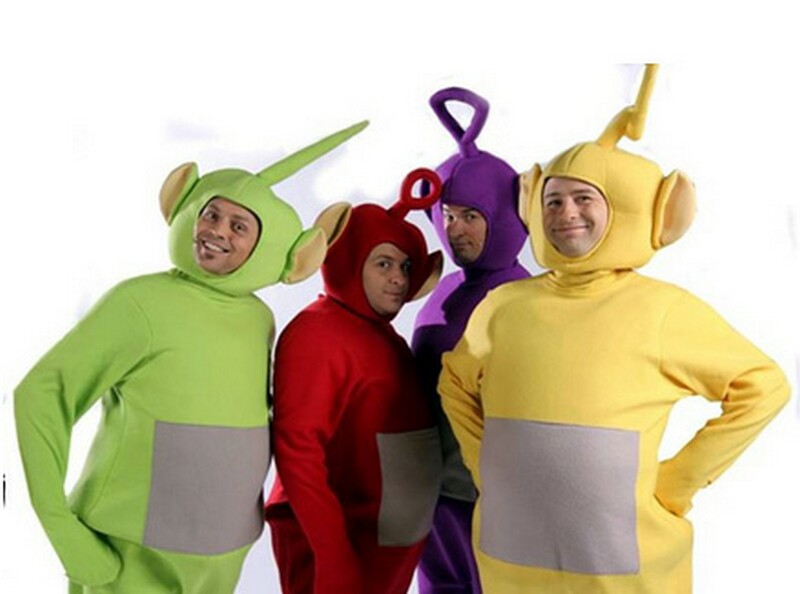 turbotubbies