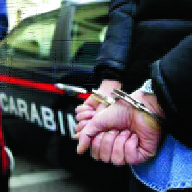 carabinieri-arresto