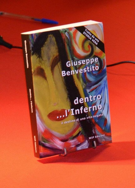 il_libro_Dentro_lInferno