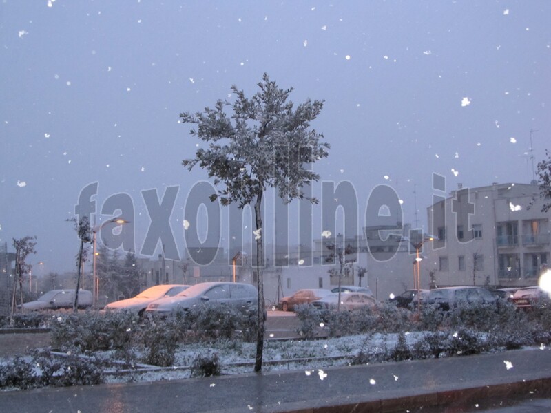 di_nuovo_neve_a_Putignano_1