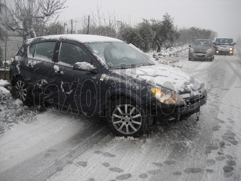 incidente_per_neve_a_Putignano_2