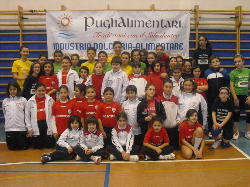 I_Mini_Atleti_del_New_Volley_Polignano