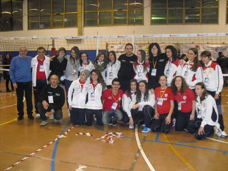 Lo_Staff_del_New_Volley_Polignano