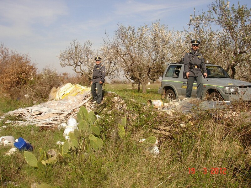 FOTO2_SEQUESTRO_DISCARICA