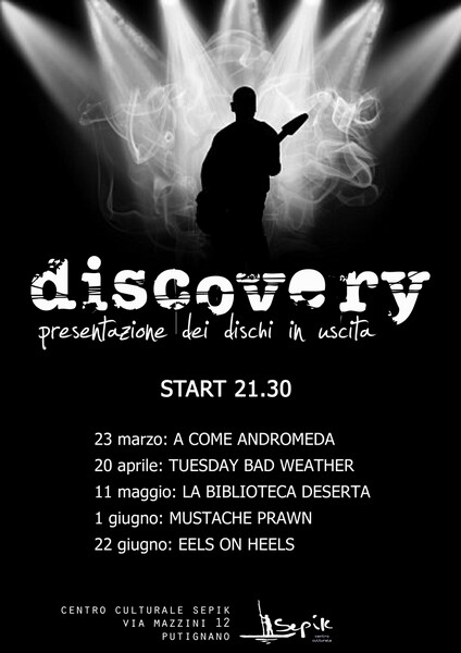 discovery