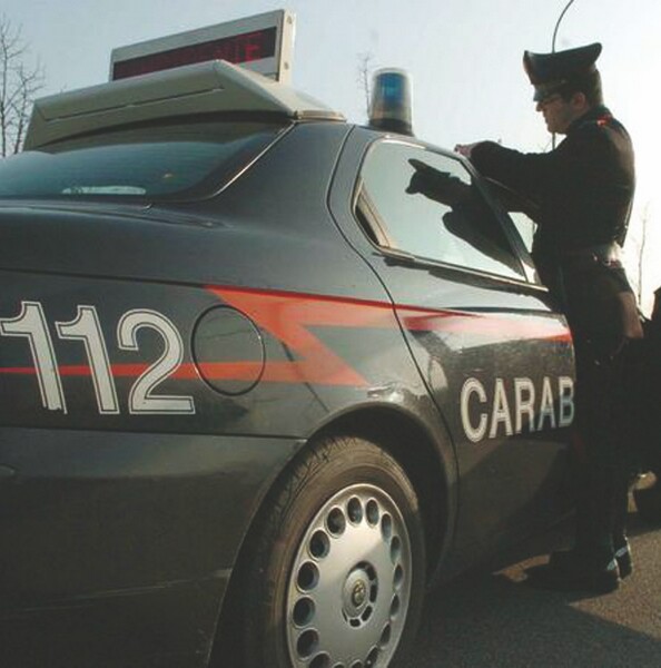 carabinieri-gazzella