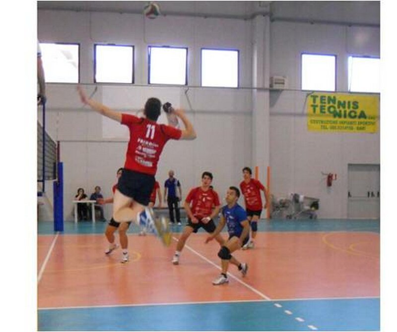 Volley_Gioia