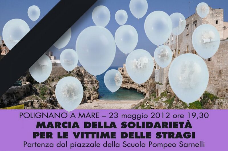 Marcia_solidariet_Polignano