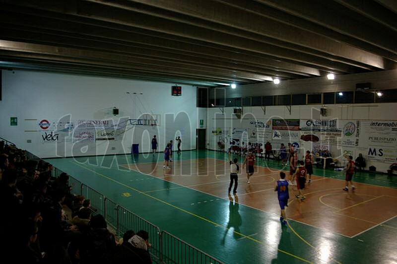 basket_Putignano