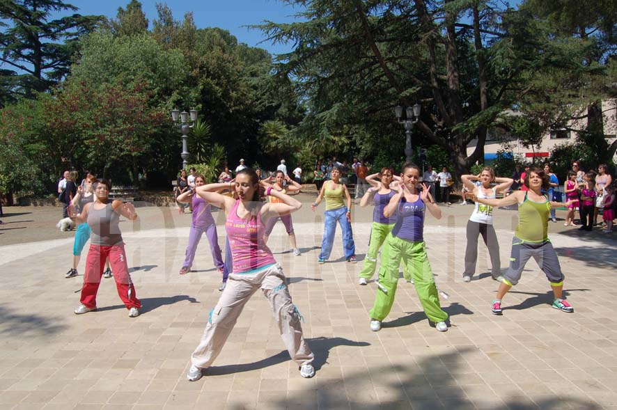 giornata_zumba