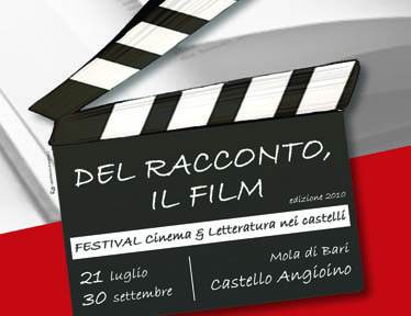 del_racconto_il_film