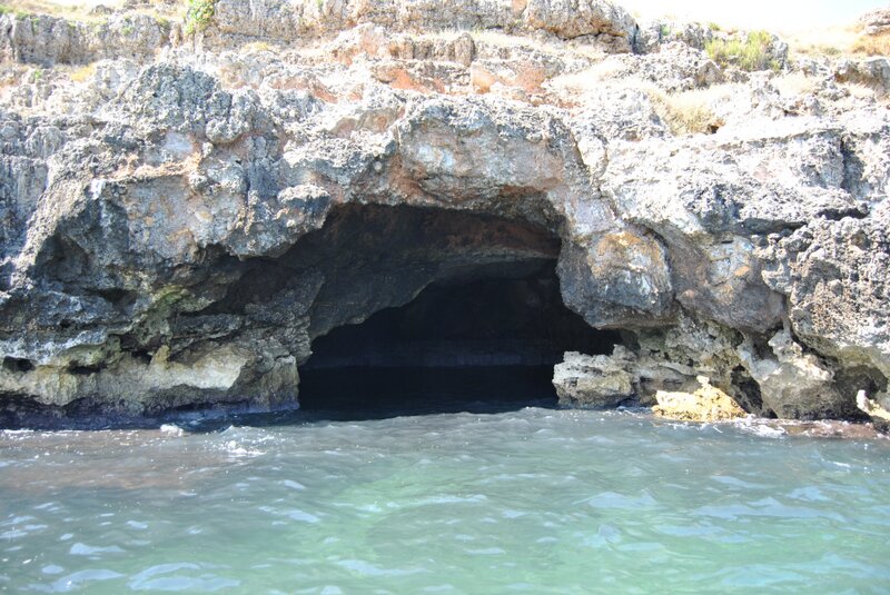 Cala_Corvino_pulizia