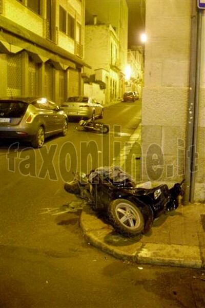 incidente_putignano_ore_2230_via_Orsini5