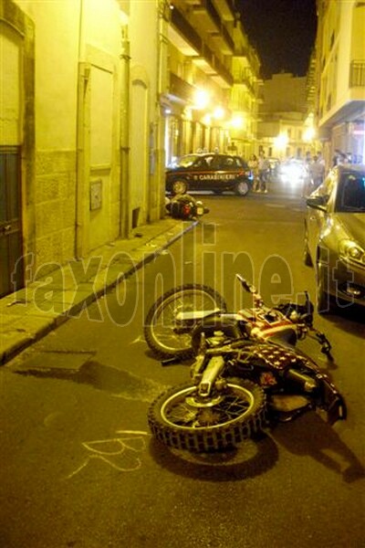 incidente_putignano_ore_2230_via_Orsini6