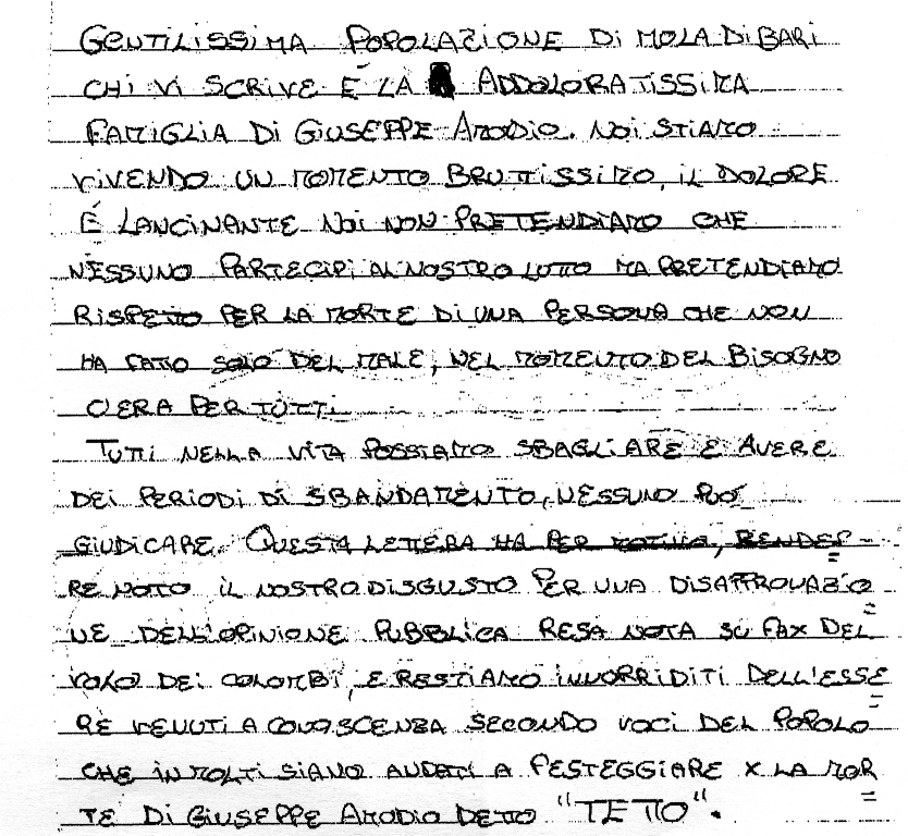 lettera_famiglia_amodio