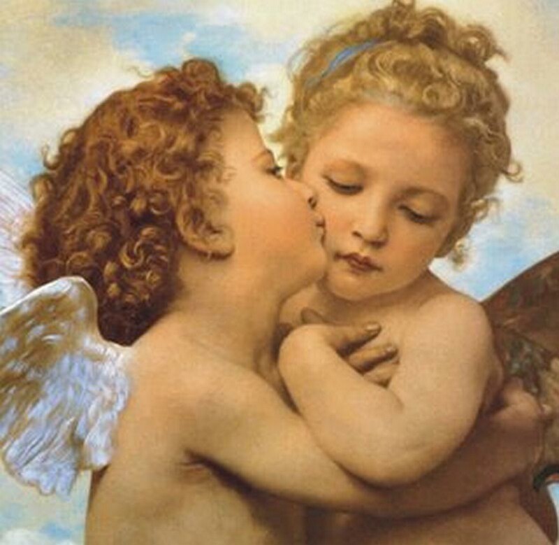 Oggi E La Festa Degli Angeli Custodi Faxonline It