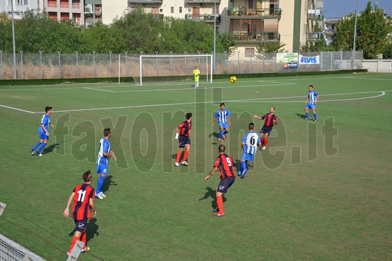 Atletico Mola-Tricase (4)