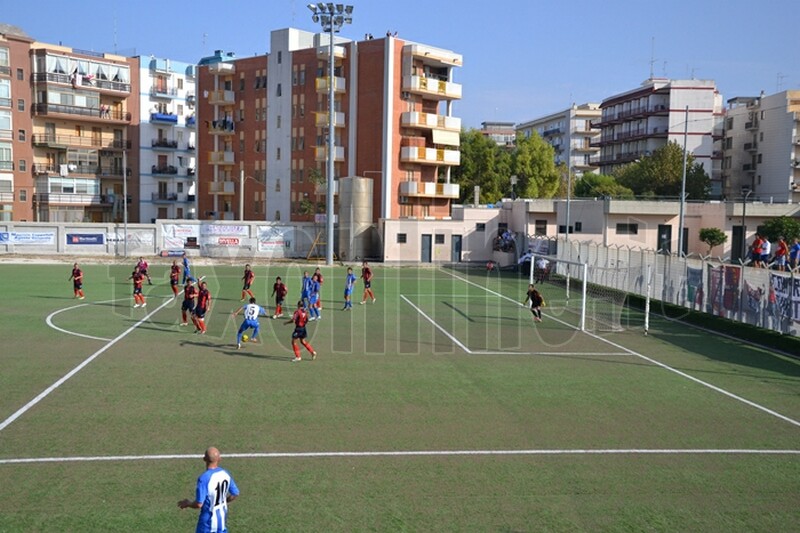 Atletico Mola-Tricase (9)