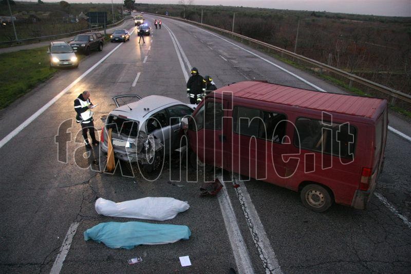 incidente_mortale_gioia-sammichele_2.vivilastrada