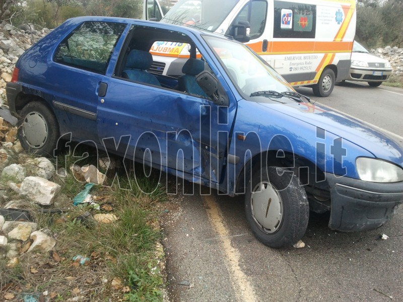 incidente_putignano-conversano